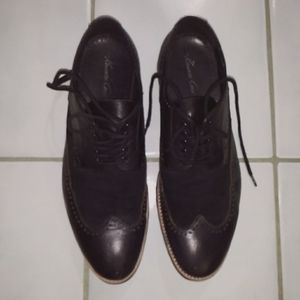 Kenneth Cole Men's dress shoes
